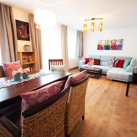 Appartements Resch ชลัดมิง ภายนอก รูปภาพ