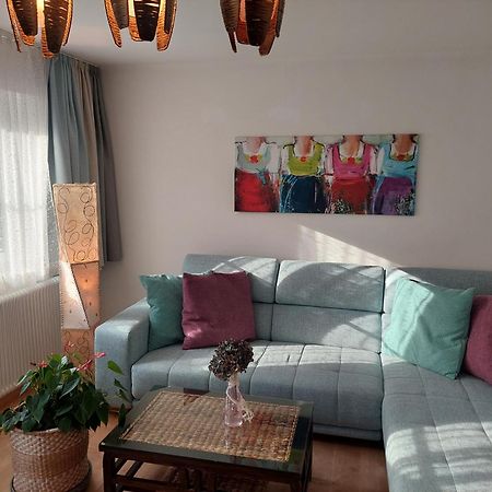 Appartements Resch ชลัดมิง ภายนอก รูปภาพ