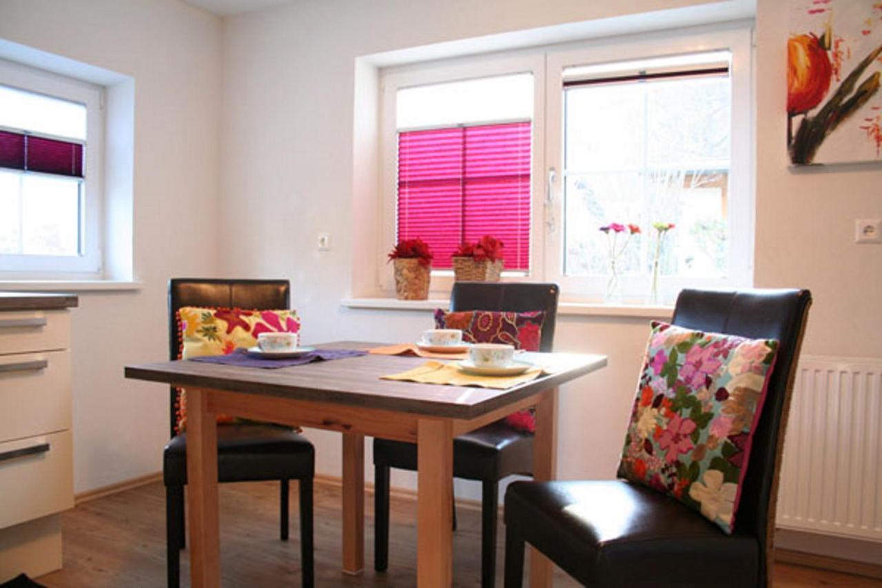 Appartements Resch ชลัดมิง ภายนอก รูปภาพ