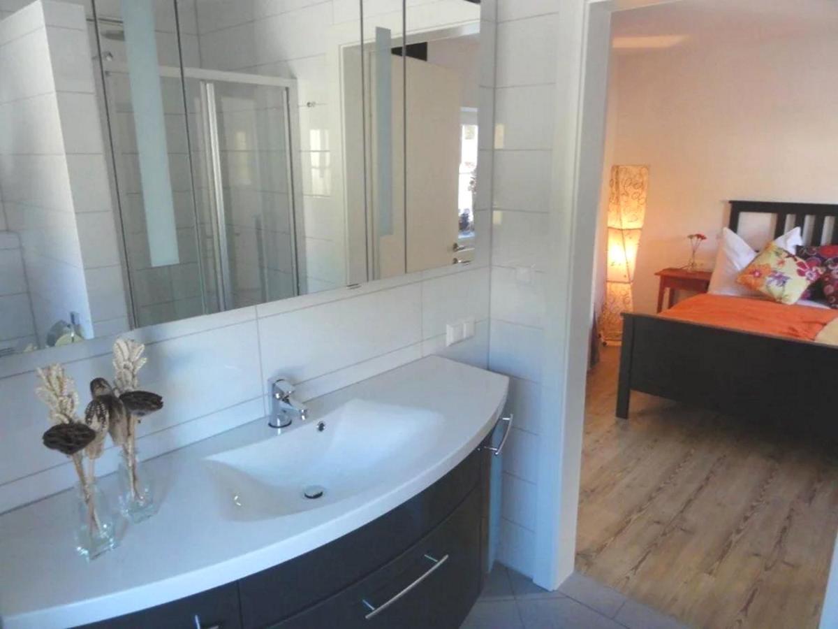 Appartements Resch ชลัดมิง ภายนอก รูปภาพ
