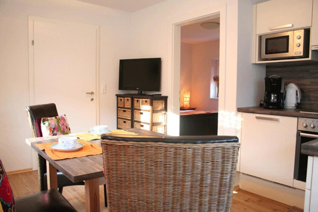 Appartements Resch ชลัดมิง ภายนอก รูปภาพ