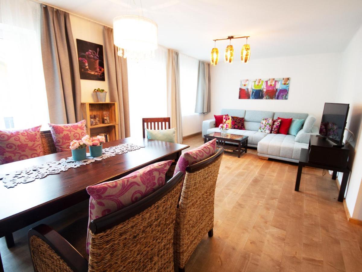 Appartements Resch ชลัดมิง ภายนอก รูปภาพ