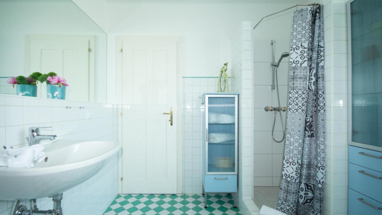 Appartements Resch ชลัดมิง ภายนอก รูปภาพ