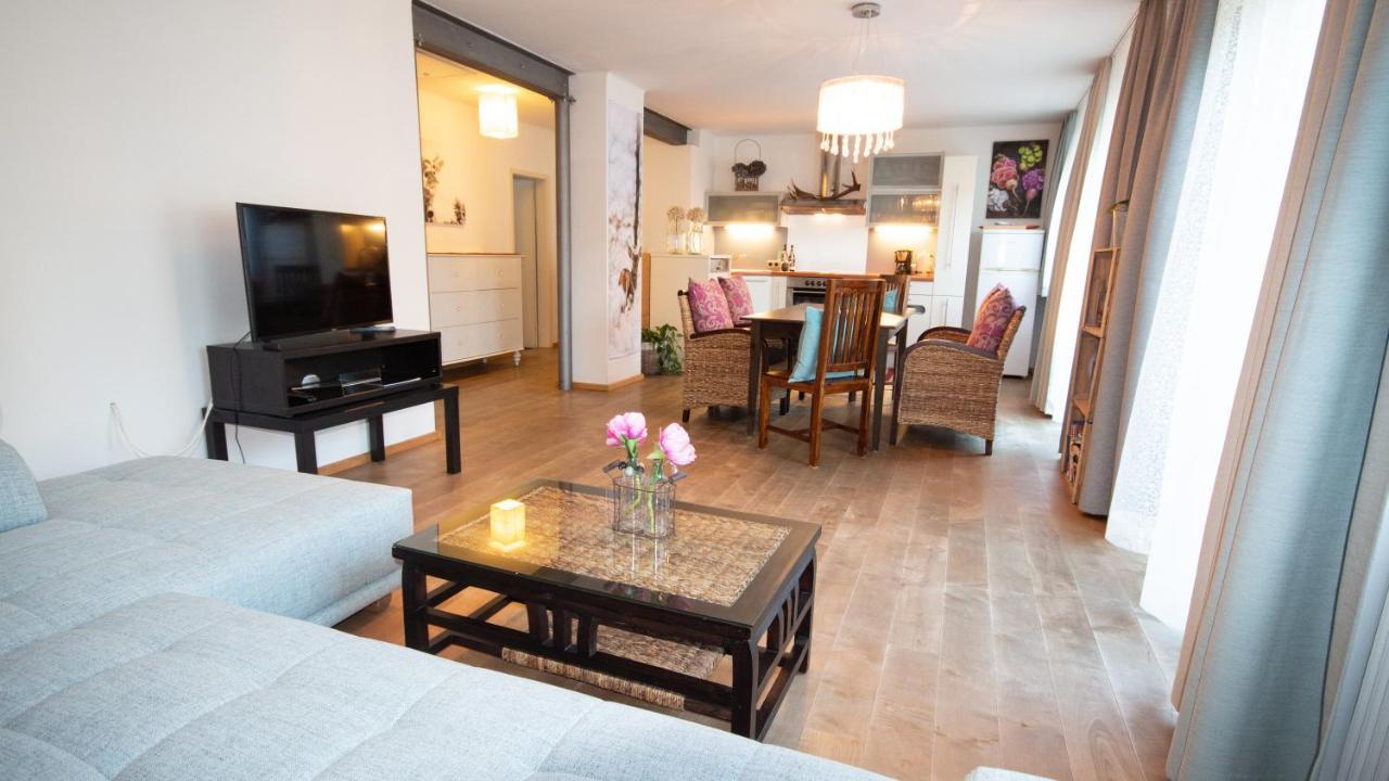 Appartements Resch ชลัดมิง ภายนอก รูปภาพ