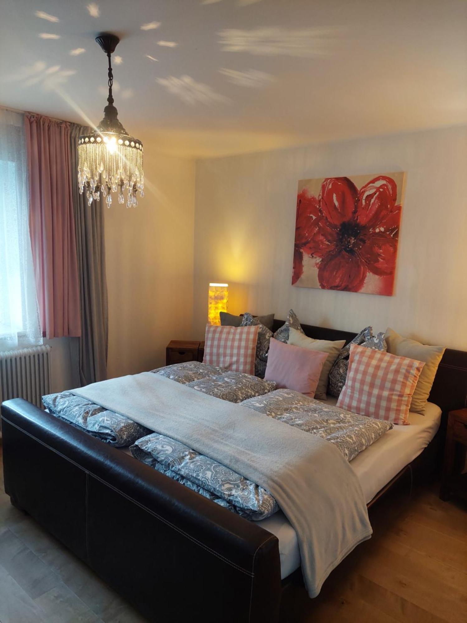 Appartements Resch ชลัดมิง ภายนอก รูปภาพ