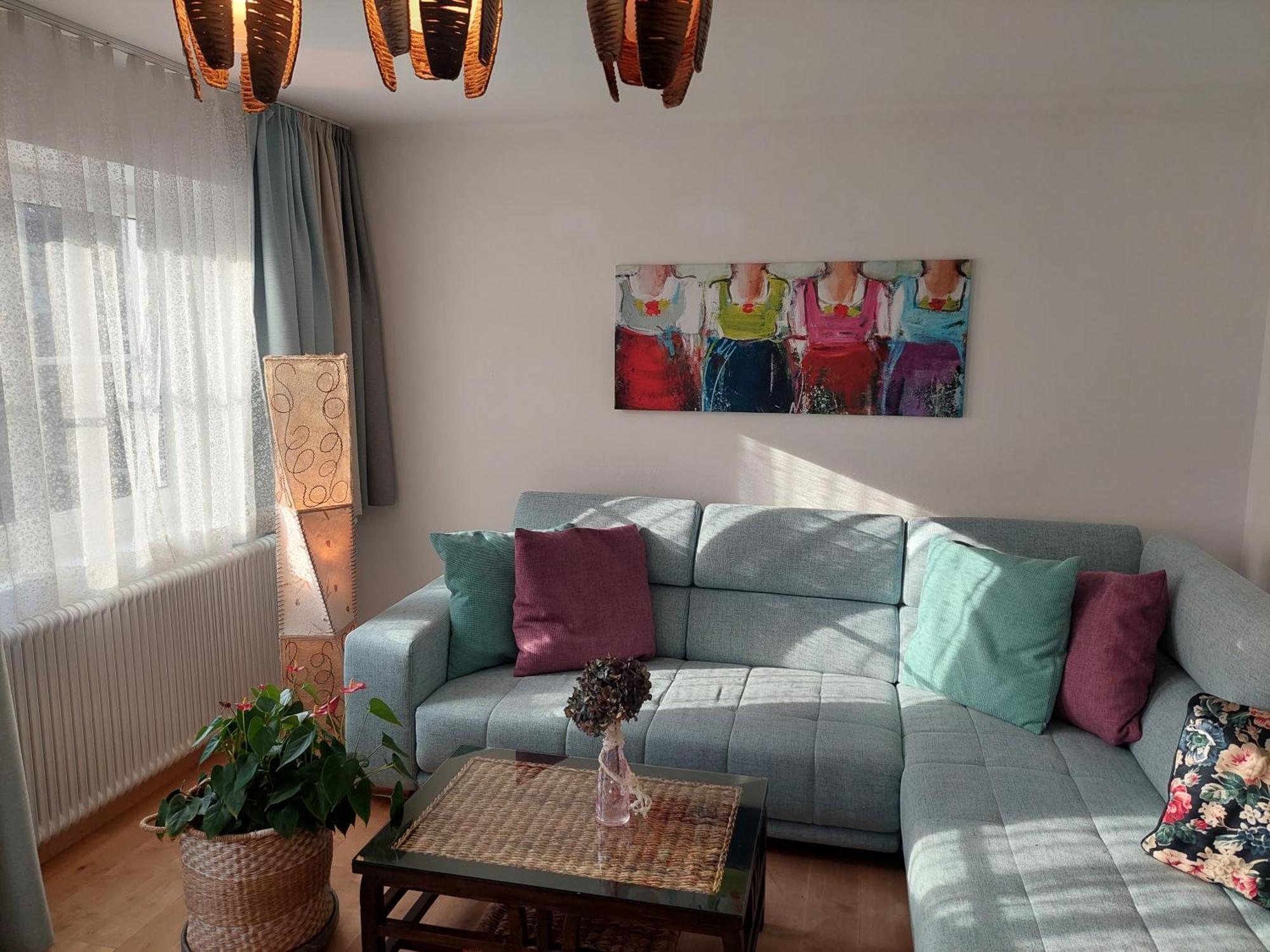 Appartements Resch ชลัดมิง ภายนอก รูปภาพ