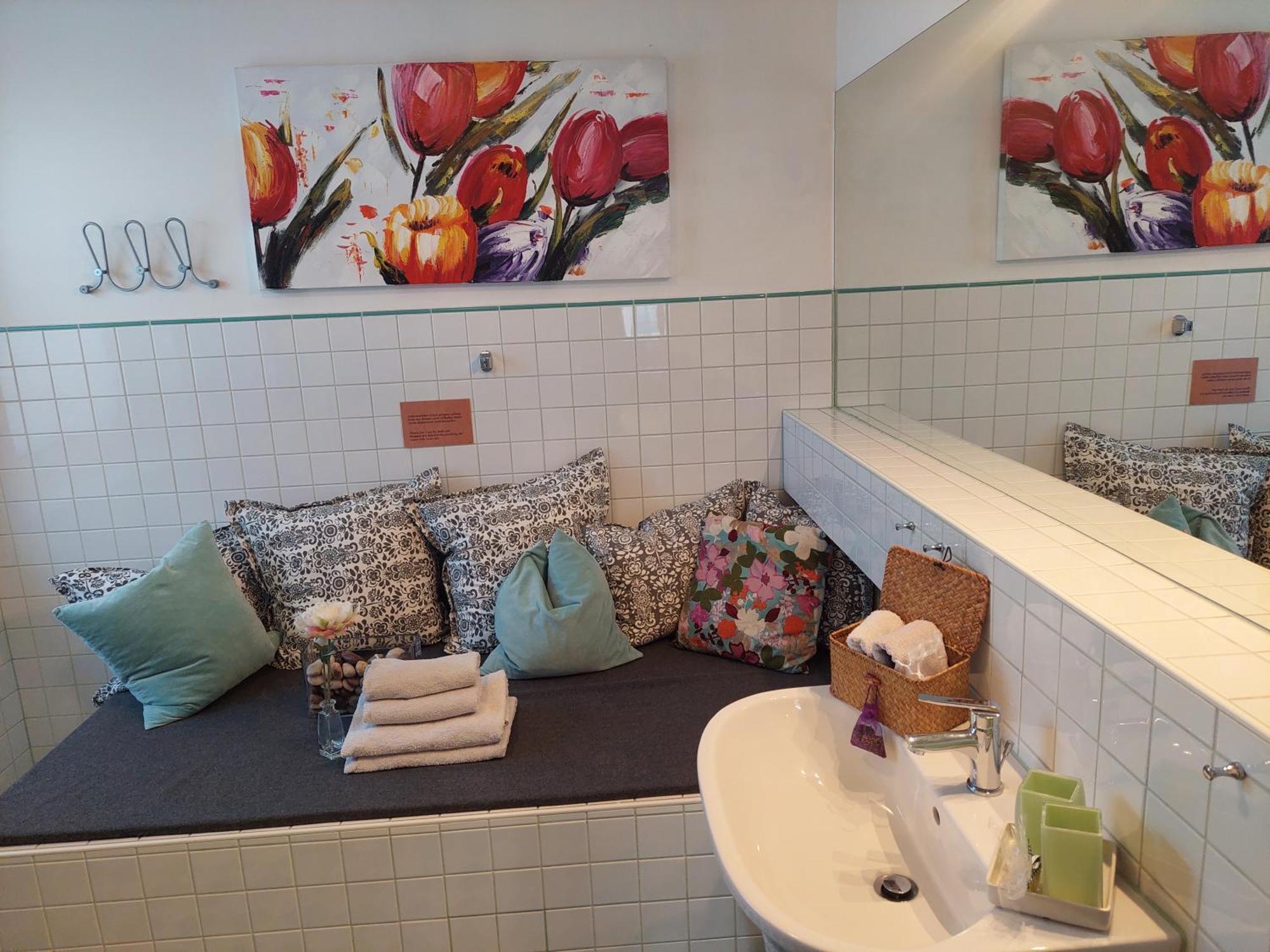 Appartements Resch ชลัดมิง ภายนอก รูปภาพ