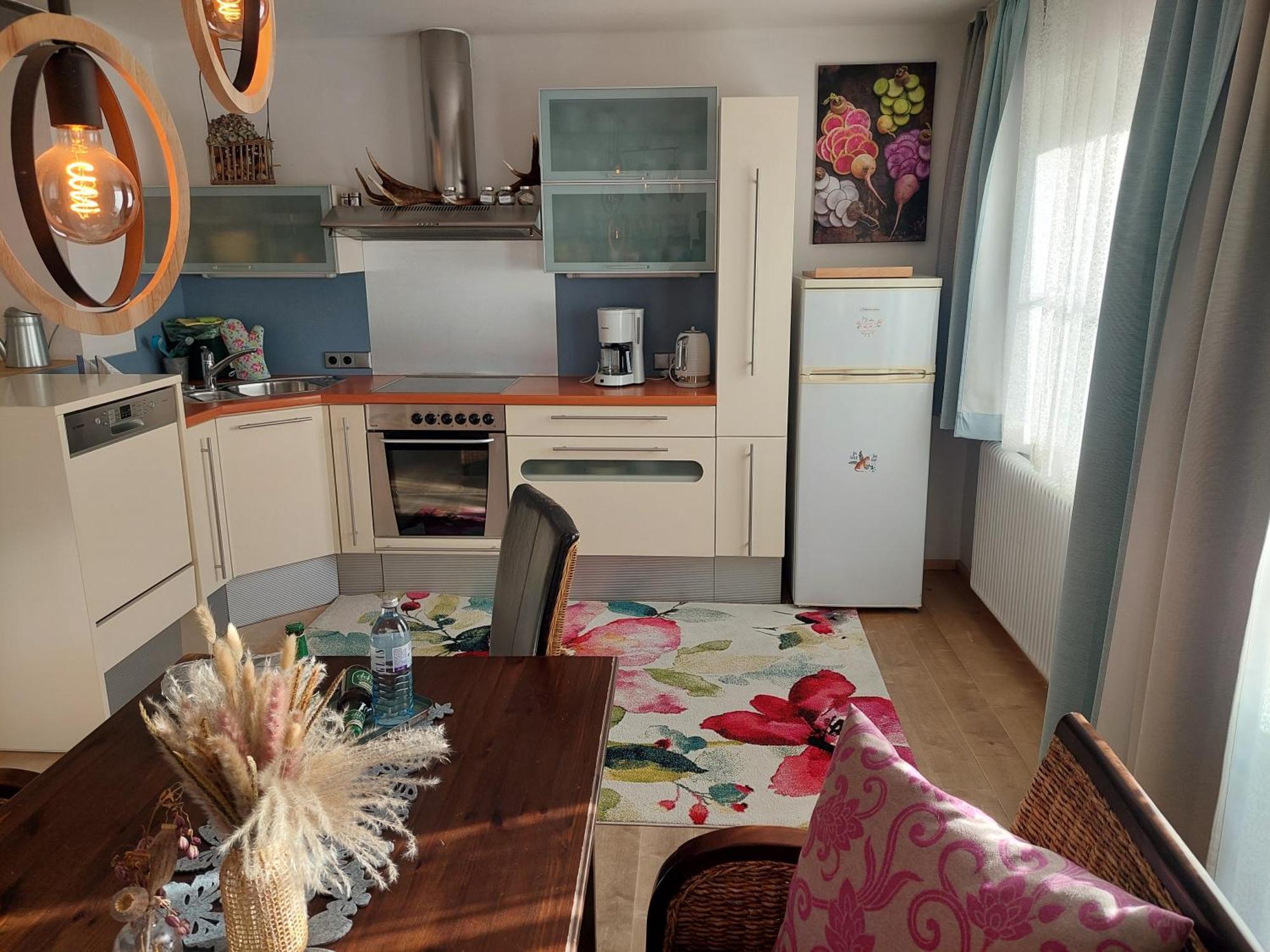 Appartements Resch ชลัดมิง ภายนอก รูปภาพ