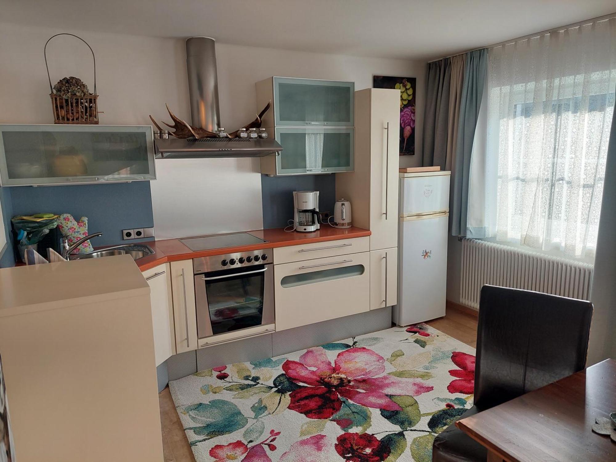 Appartements Resch ชลัดมิง ภายนอก รูปภาพ