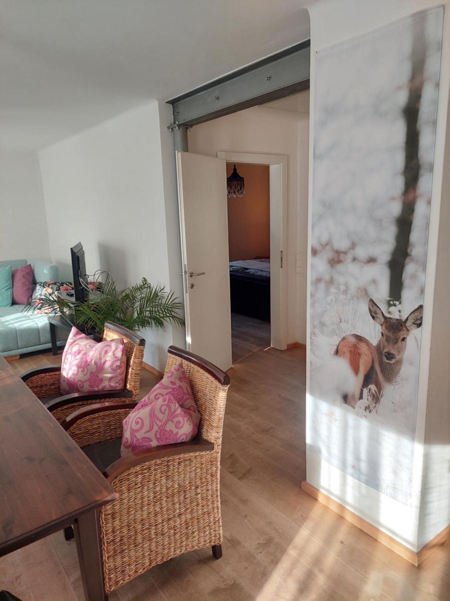Appartements Resch ชลัดมิง ภายนอก รูปภาพ